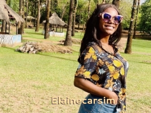 Elainecarsim