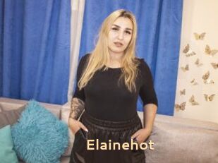Elainehot