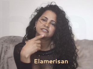 Elamerisan