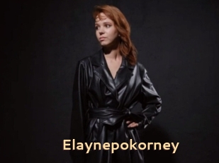 Elaynepokorney