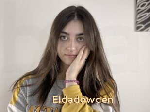 Eldadowden