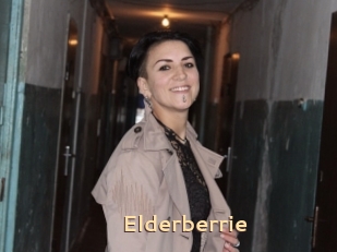Elderberrie