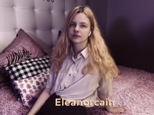 Eleanorcain