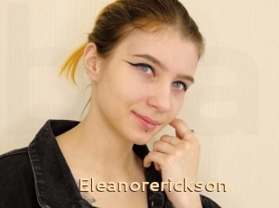 Eleanorerickson
