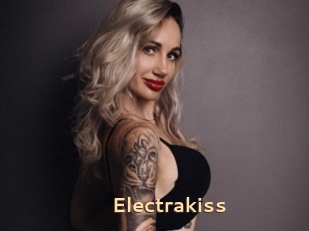 Electrakiss