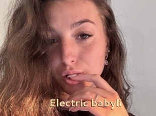 Electric_babyli