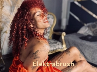 Elektrabrush