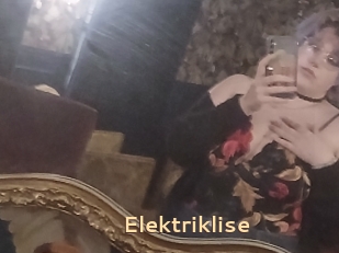 Elektriklise