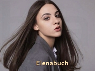 Elenabuch