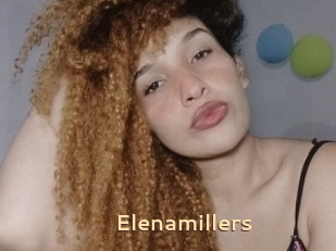 Elenamillers
