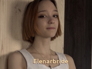 Elenarbride
