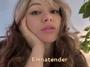 Elenatender