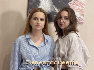 Eleneandqueenie