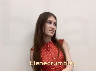 Elenecrumbley
