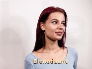 Elenedaunt