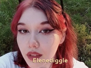 Elenediggle