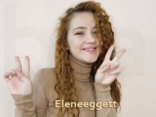 Eleneeggett