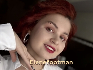 Elenefootman