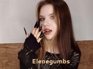 Elenegumbs