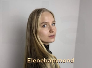 Elenehammond