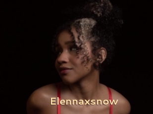 Elennaxsnow