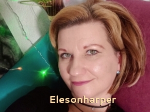 Elesonharper