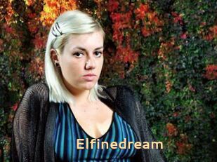 Elfinedream