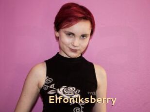 Elfoniksberry