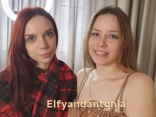 Elfyandantonia