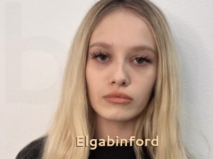 Elgabinford