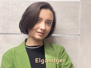 Elgaedger