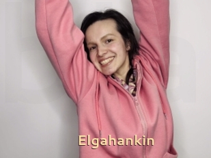 Elgahankin