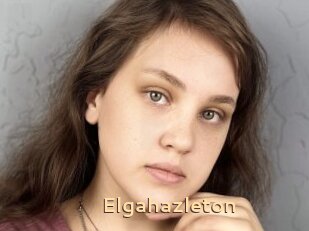 Elgahazleton