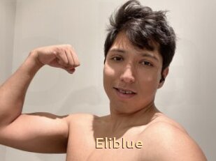 Eliblue