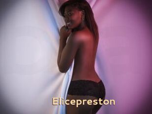 Elicepreston
