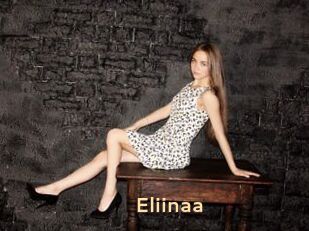 Eliinaa
