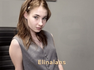 Elinalans