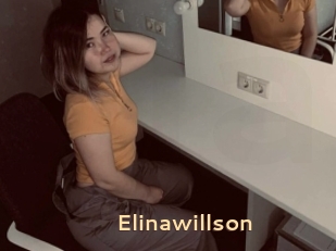 Elinawillson