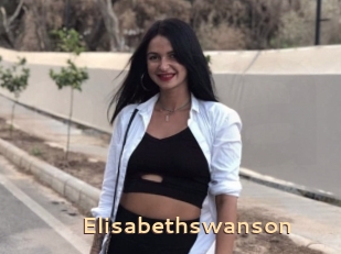 Elisabethswanson