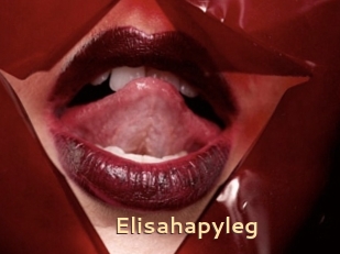 Elisahapyleg