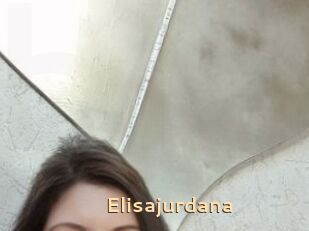 Elisajurdana