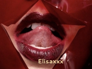 Elisaxxx