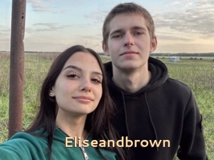 Eliseandbrown
