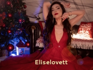 Eliselovett