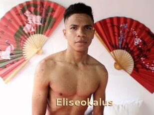 Eliseokalus