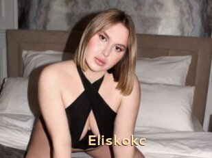Eliskokc