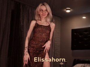 Elissahorn