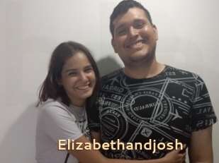 Elizabethandjosh