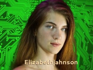 Elizabethjahnson
