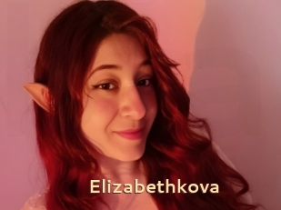 Elizabethkova